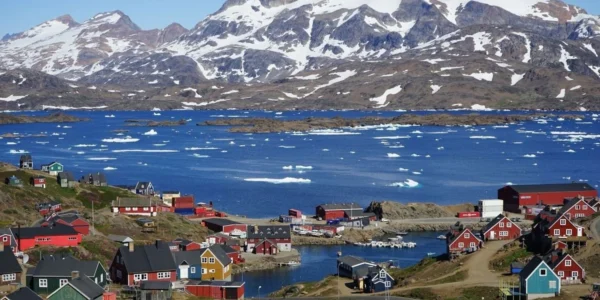 США обговорюють виплати гренландцям заради відокремлення острова від Данії - Reuters