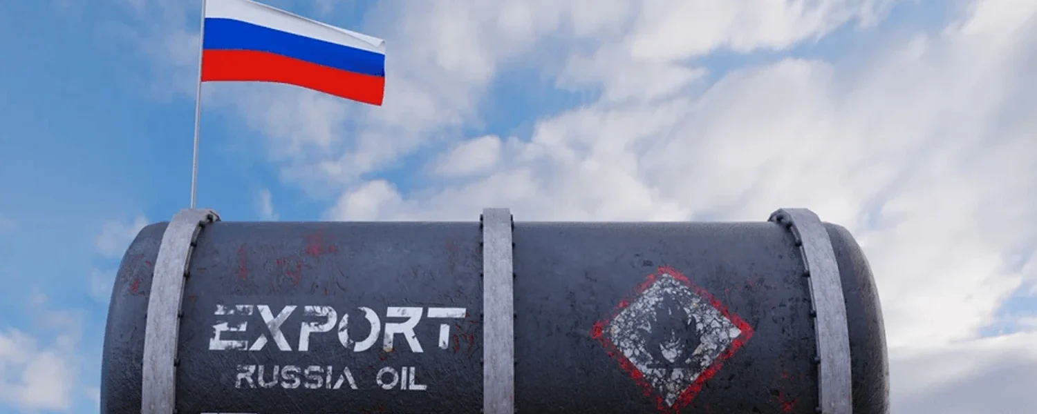 Санкції ламають нафтовий сектор рф: видобуток у грудні впав до мінімуму за півтора року - розвідка