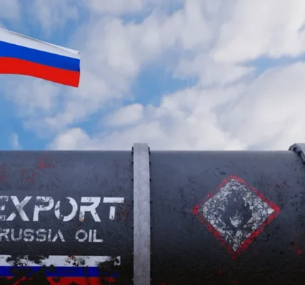 Санкції ламають нафтовий сектор рф: видобуток у грудні впав до мінімуму за півтора року - розвідка