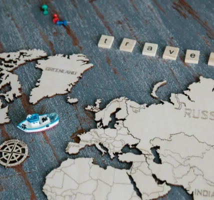 Гренландський розлом: Чи вистоять Данія та Європа під тиском апетитів Вашингтона?