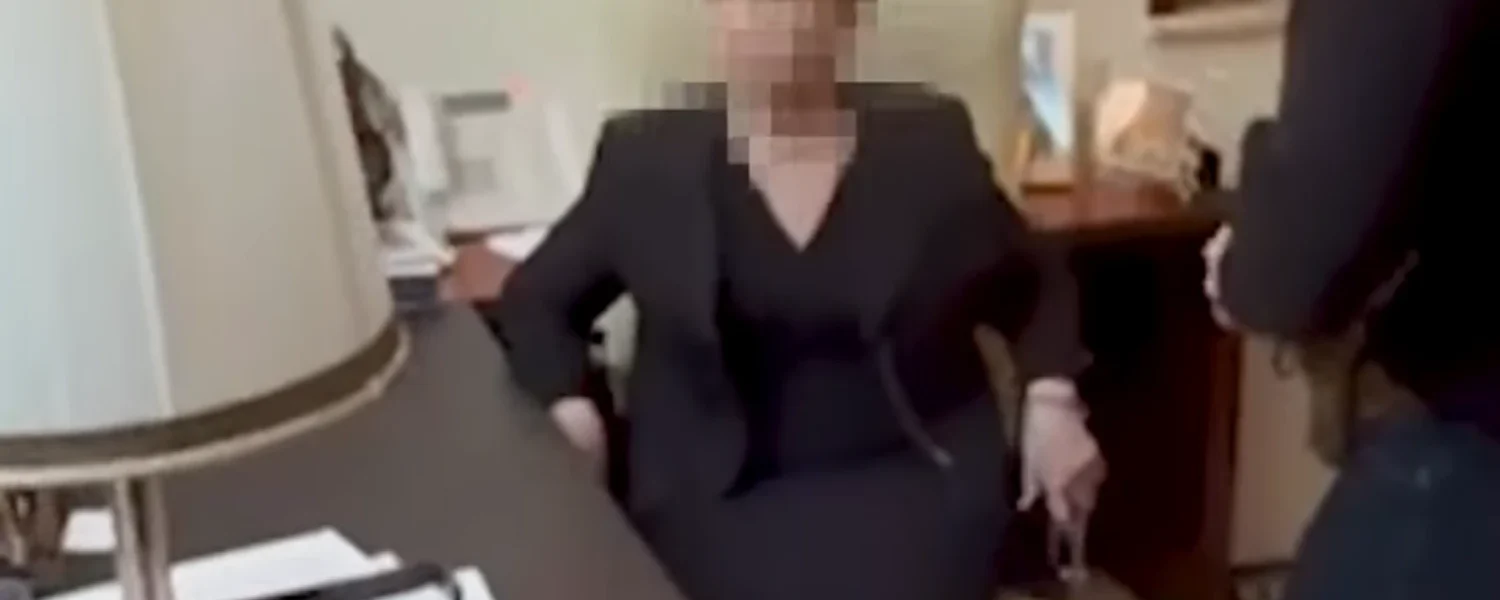 Справа Тимошенко: НАБУ і САП підтвердили повідомлення про підозру керівниці фракції ВР і виклали запис