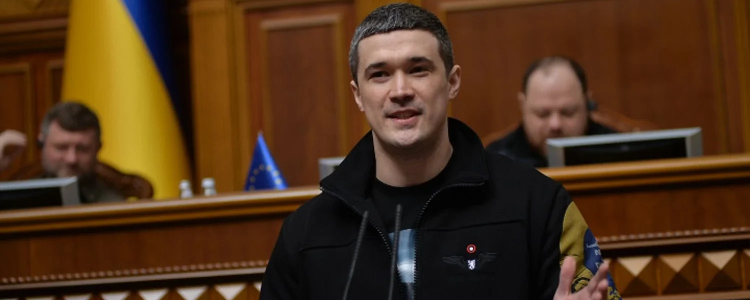 Федоров став новим міністром оборони: ВР ухвалила рішення