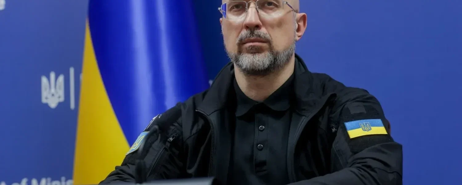 Рада з другої спроби призначила Шмигаля міністром енергетики