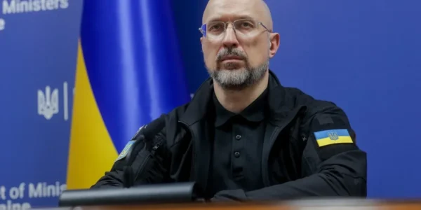 Рада з другої спроби призначила Шмигаля міністром енергетики