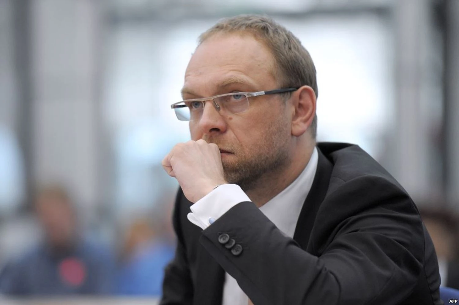 Народний депутат Сергій Власенко заявив про політичну помсту НАБУ через роботу ТСК та критику антикорупційних органів