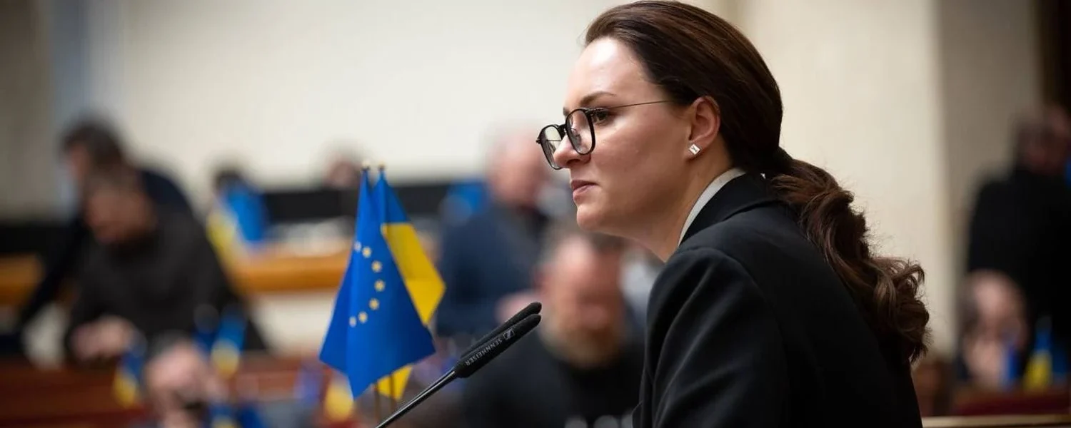 Україна має сформовані паливні резерви, рітейл і житлові райони забезпечують генераторами - Свириденко