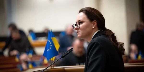 Україна має сформовані паливні резерви, рітейл і житлові райони забезпечують генераторами - Свириденко