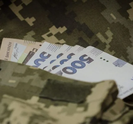 У Міноборони пояснили, які види грошового забезпечення передбачені для військовослужбовців