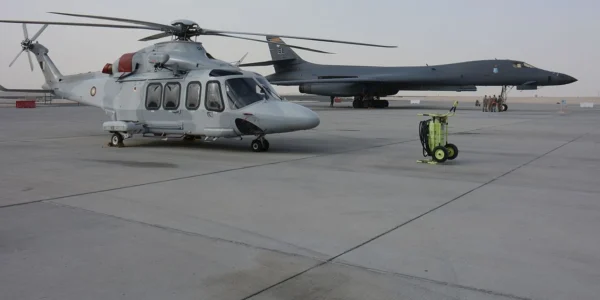 США виводять частину своїх військ з Катару: стала відома причина