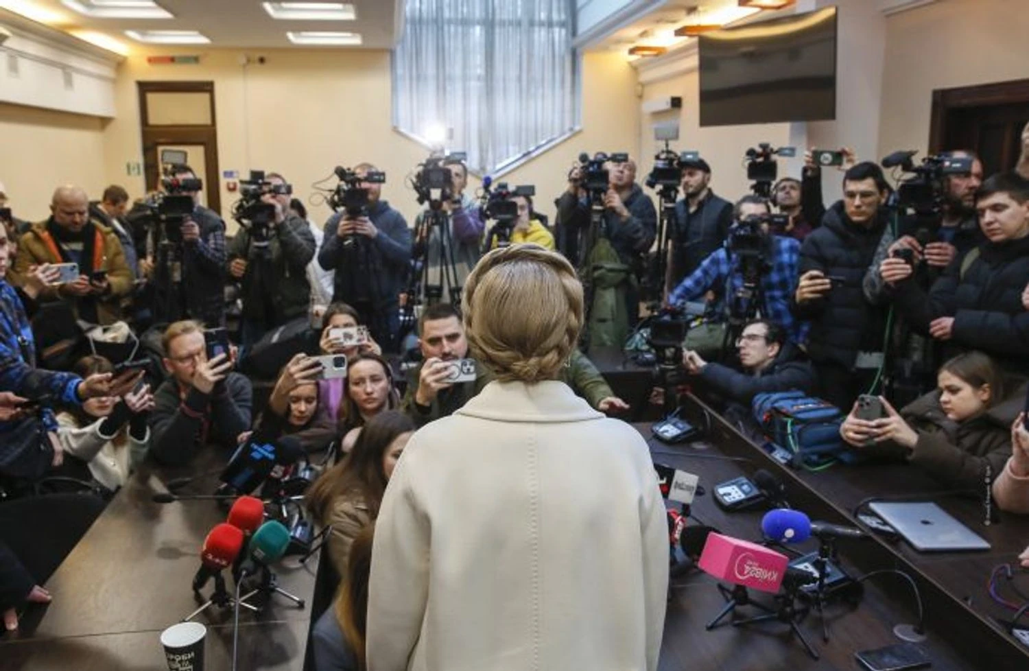 Українські Національні Новини (УНН)