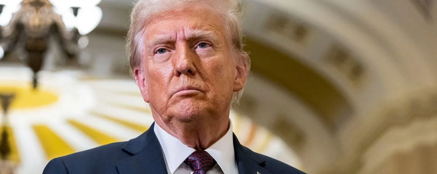 Республіканці та демократи намагаються стримати агресію Трампа щодо Гренландії - ЗМІ