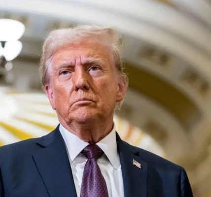 Республіканці та демократи намагаються стримати агресію Трампа щодо Гренландії - ЗМІ