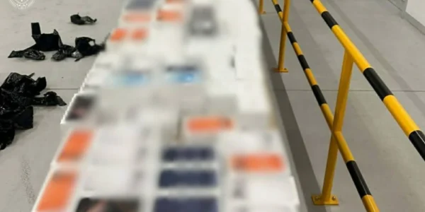 На Львівщині відкрили кримінальне провадження через контрабанду електроніки на 35 млн грн