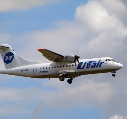 В Індонезії знайшли уламки літака ATR 42–500: доля 11 осіб залишається невідомою