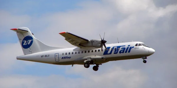 В Індонезії знайшли уламки літака ATR 42–500: доля 11 осіб залишається невідомою