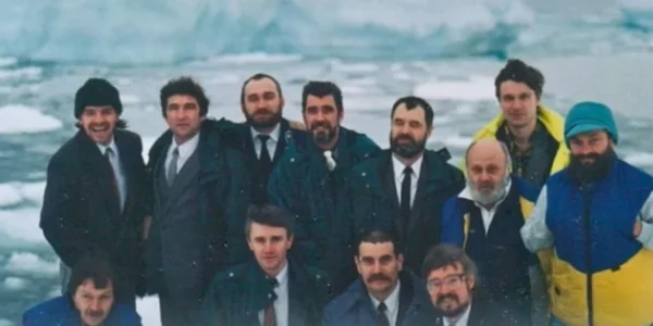 До 30–річчя станції