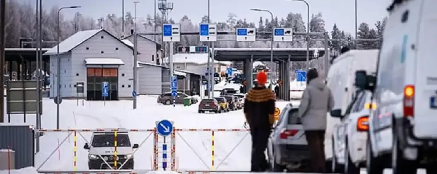 На кордоні з Польщею тимчасово зупинено оформлення вантажних автомобілів - ДПСУ