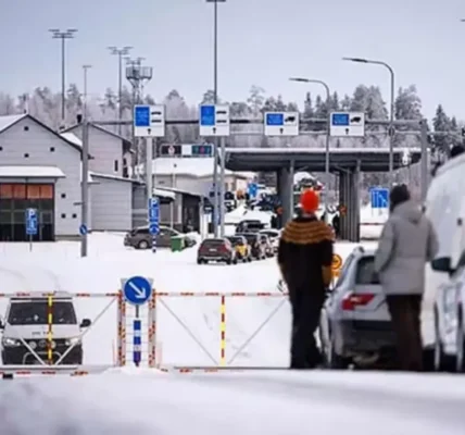 На кордоні з Польщею тимчасово зупинено оформлення вантажних автомобілів - ДПСУ