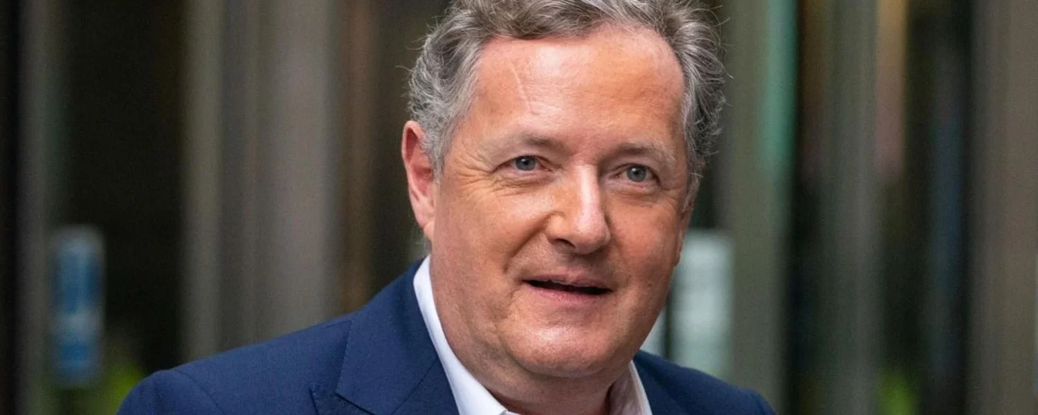 Ситуація в Гренландії: британський журналіст Пірс Морган пропонує