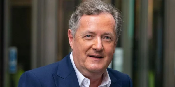 Ситуація в Гренландії: британський журналіст Пірс Морган пропонує