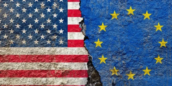 Митні погрози США підривають трансатлантичні відносини і створюють ризик погіршення ситуації: низка країн ЄС підтримали Данію та Гренландію