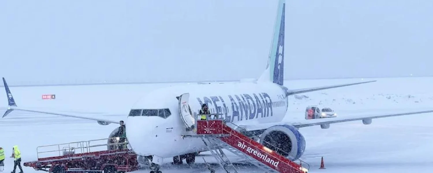 У Міноборони Німеччини заявили, що їх військові планово залишили Гренландію