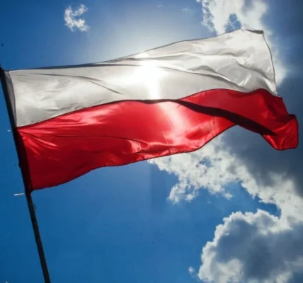 Кілька десятків повітряних об’єктів увійшли в простір Польщі з боку білорусі: ймовірно, йдеться про контрабанду