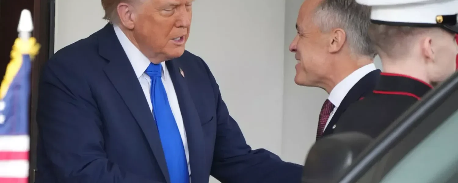 ЗМІ: Трамп скаржиться на вразливість Канади перед Китаєм та росією в Арктиці