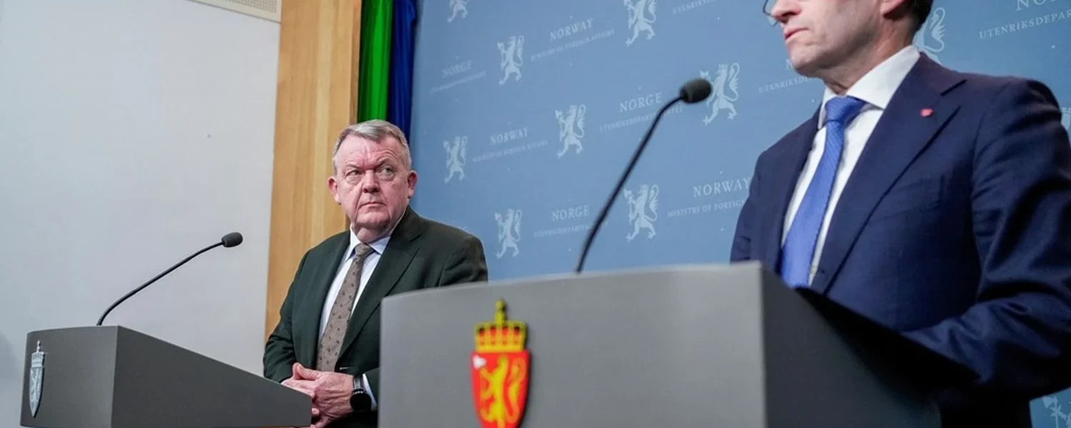 Данія переконує Трампа відмовитися від ідеї володіти Гренландією