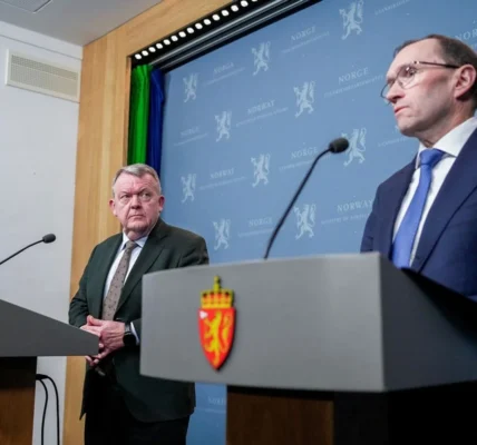 Данія переконує Трампа відмовитися від ідеї володіти Гренландією