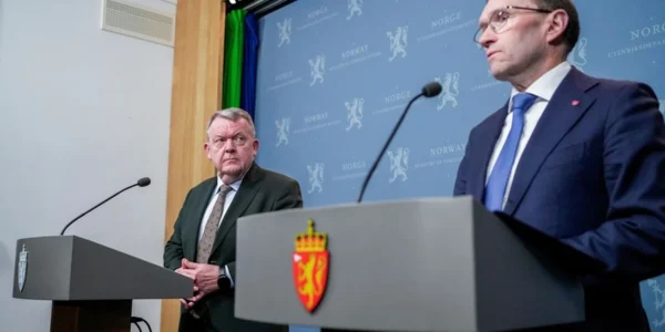 Данія переконує Трампа відмовитися від ідеї володіти Гренландією