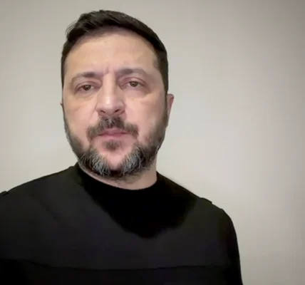 "Дипломатія для росії – точно не пріоритет: Зеленський анонсував новий тиск на рф