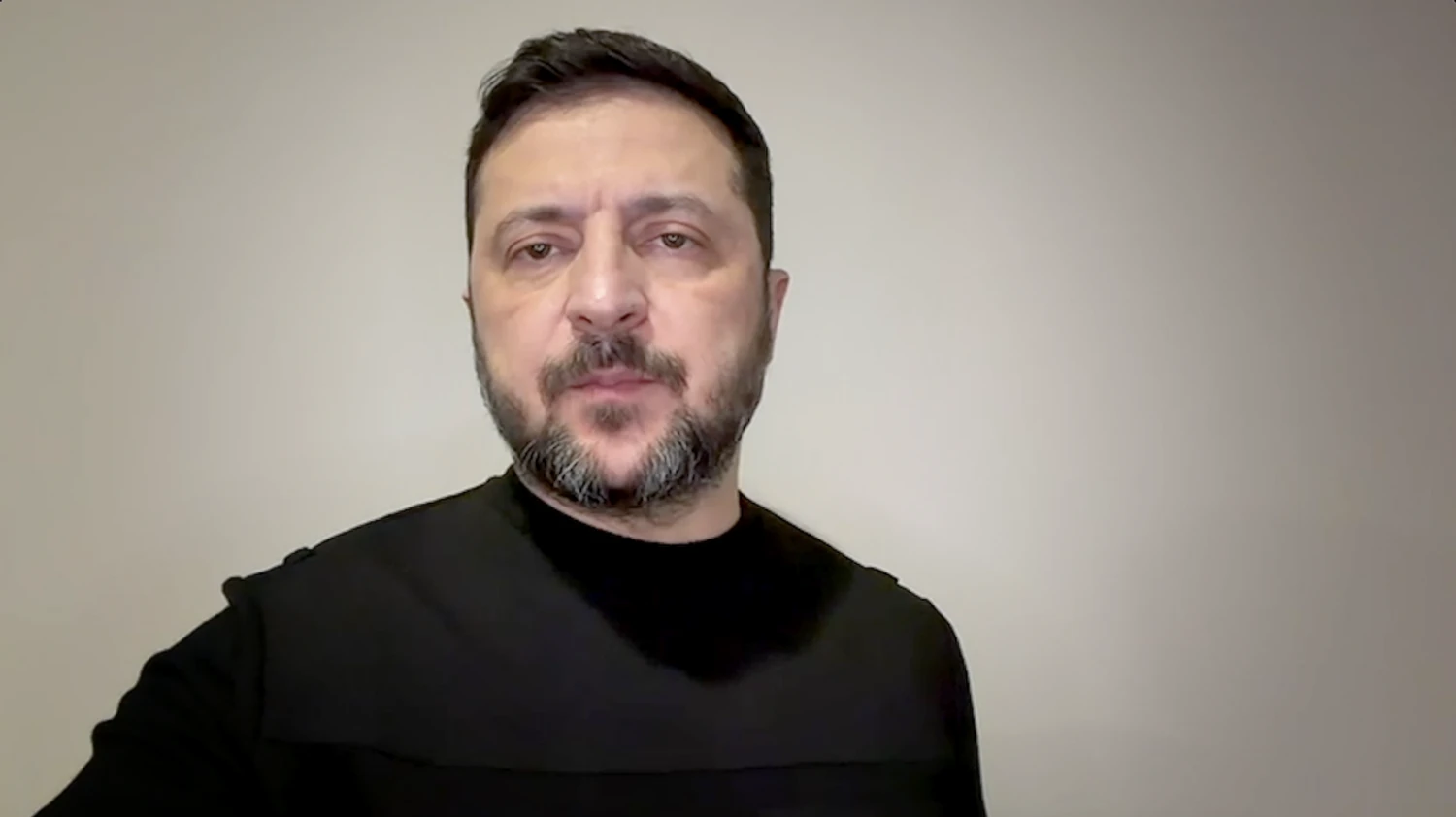 "Дипломатія для росії – точно не пріоритет: Зеленський анонсував новий тиск на рф