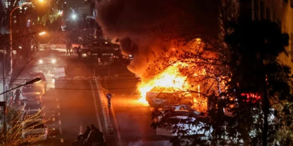 Протести в Ірані: кількість загиблих становить щонайменше 5 тисяч людей - Reuters