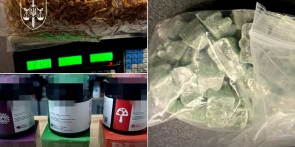 Виготовляли