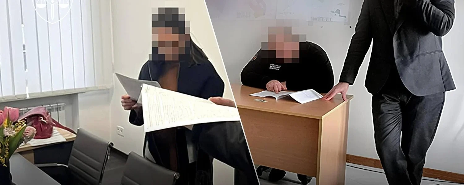 Зловживання на гуманітарному розмінуванні на 129 млн грн: правоохоронці провели обшуки і встановлюють коло причетних