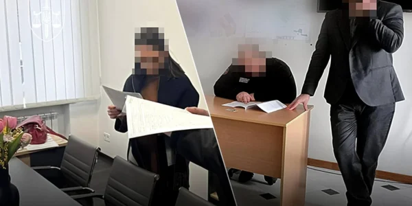 Зловживання на гуманітарному розмінуванні на 129 млн грн: правоохоронці провели обшуки і встановлюють коло причетних