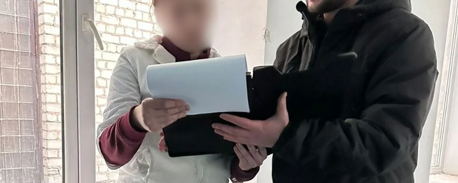 Лікарка отримала підозру через смерть 8-річної дівчинки з пневмонією у Києві