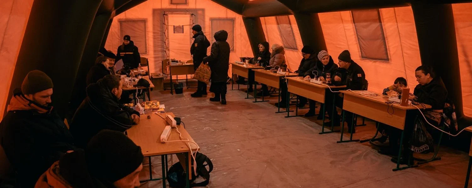 У Києві та області працюють 130