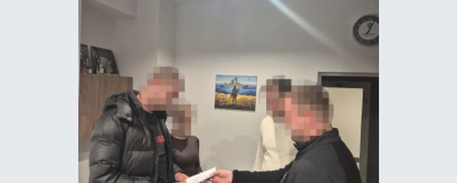 У Києві судитимуть правоохоронців за побиття чоловіка біля Голосіївського ТЦК