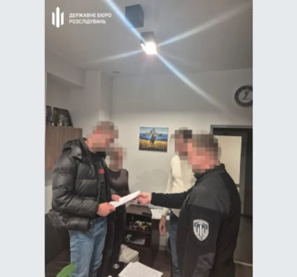 У Києві судитимуть правоохоронців за побиття чоловіка біля Голосіївського ТЦК