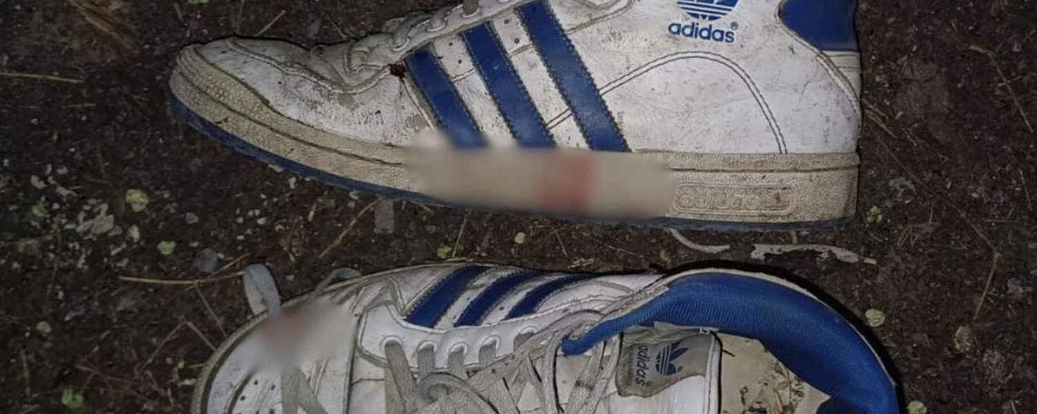 Побив до смерті заради кросівок: чоловіку загрожує до 15 років за ґратами за напад на військового біля вокзалу в Києві