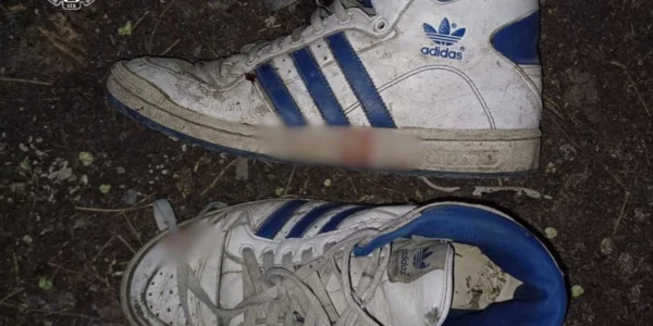 Побив до смерті заради кросівок: чоловіку загрожує до 15 років за ґратами за напад на військового біля вокзалу в Києві