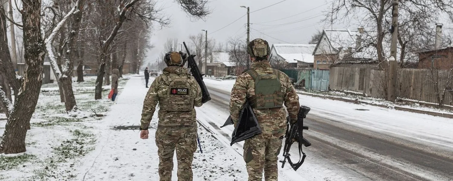 У Покровській агломерації Сили оборони не дають росіянам проводити прямі штурми Гришиного
