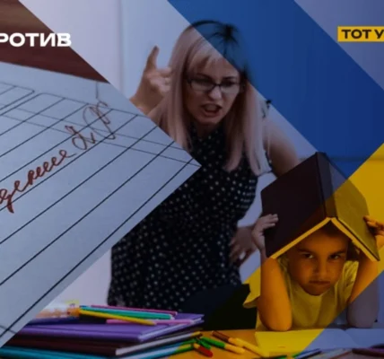 В освітніх закладах ТОТ вводять оцінки за поведінку: чого хочуть досягти окупанти