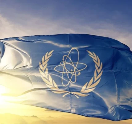 Шмигаль та Гроссі обговорили необхідність позачергової зустрічі МАГАТЕ для оцінки наслідків  атак рф на енергосистему України