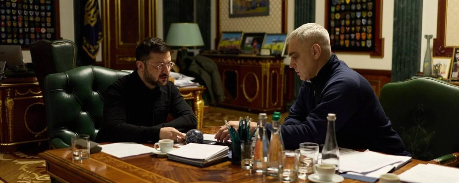 Зеленський заявив про взяття у полон росіянина, який винен у розстрілі українських військовополонених на Курщині