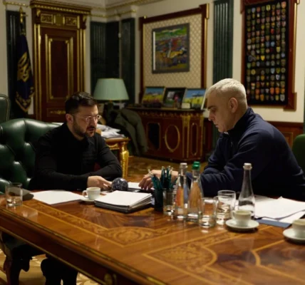 Зеленський заявив про взяття у полон росіянина, який винен у розстрілі українських військовополонених на Курщині