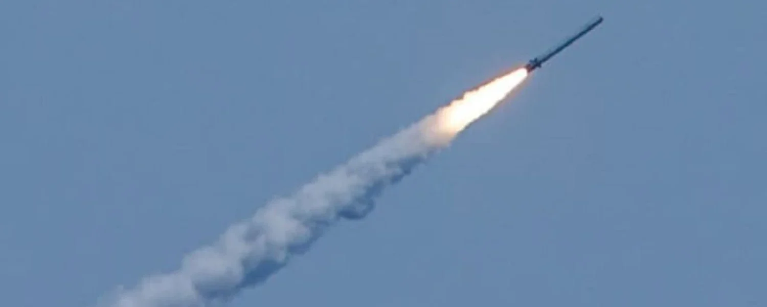 росія підготувалася до масованого удару - Зеленський