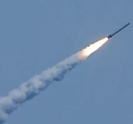 росія підготувалася до масованого удару - Зеленський